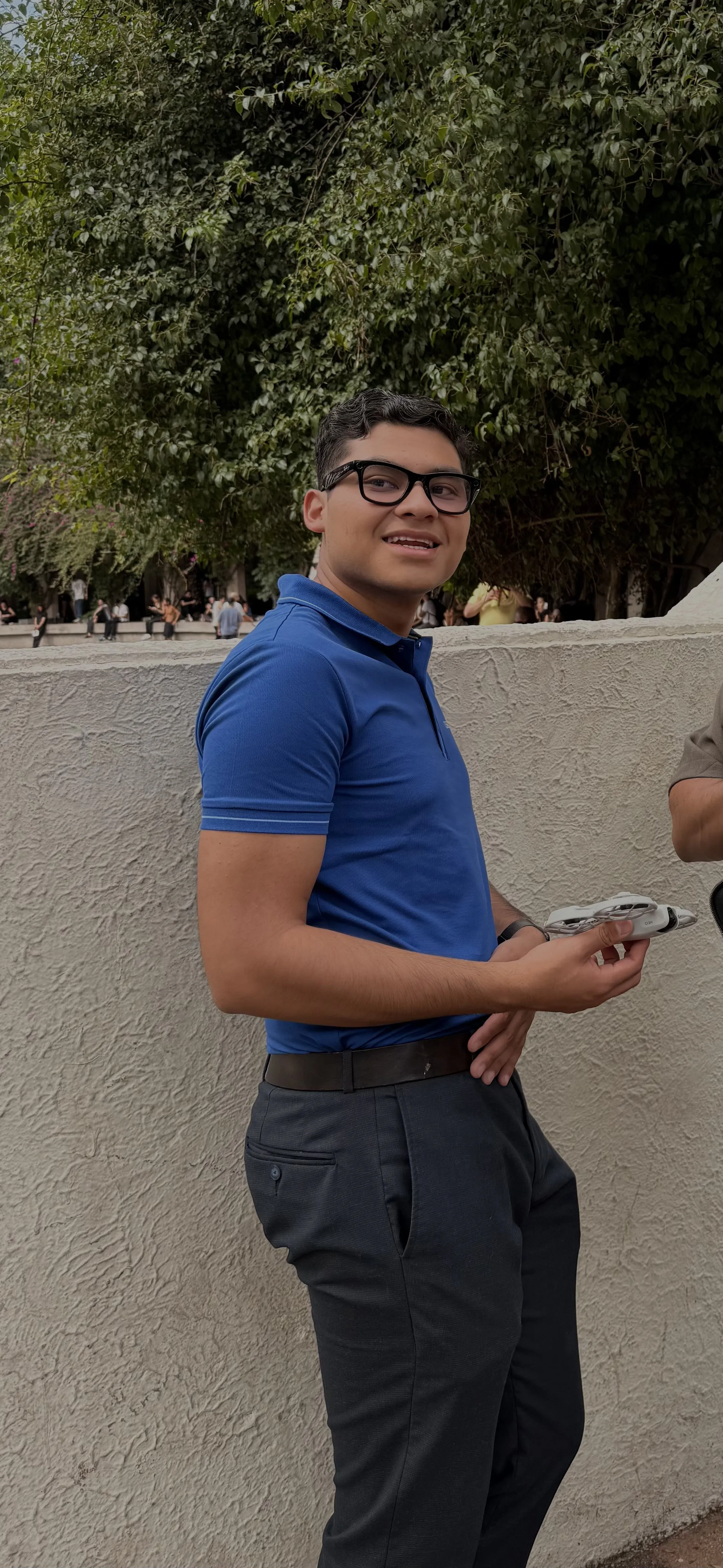 Un momento del mundo de Isaac