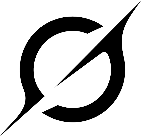 Logo de Grok, la inteligencia artificial de Tesla